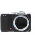 Pentax K-01 Mirrorless Camera Body, Black {16MP} thumbnail