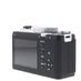 Pentax K-01 Mirrorless Camera Body, Black {16MP} thumbnail