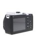 Pentax K-01 Mirrorless Camera Body, Black {16MP} thumbnail
