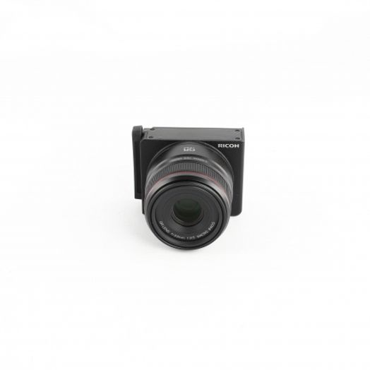 Ricoh A12 33mm f/2.5 (Equivalent 50mm) Macro GR Lens Module for