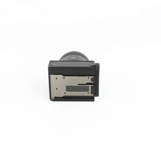 Ricoh A12 33mm f/2.5 (Equivalent 50mm) Macro GR Lens Module for
