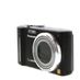 Panasonic Lumix DMC-ZS6 Digital Camera, Black {12.1MP} thumbnail