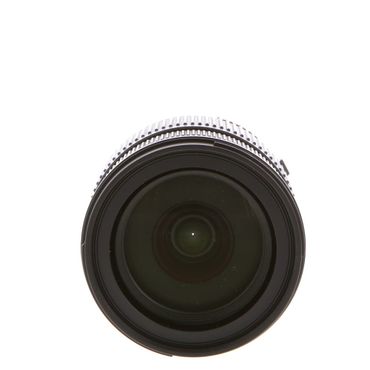 Sigma 17-70mm F/2.8-4 DC OS Macro HSM AF Lens For Nikon APS-C DSLR {72}