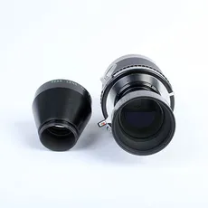 Nikon 150mm f/5.6 NIKKOR-W BT Copal 0 (35MT) 4x5 Lens