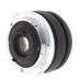 Olympus Zuiko 21mm f/3.5 MC Manual Focus Lens for OM-Mount {49} thumbnail