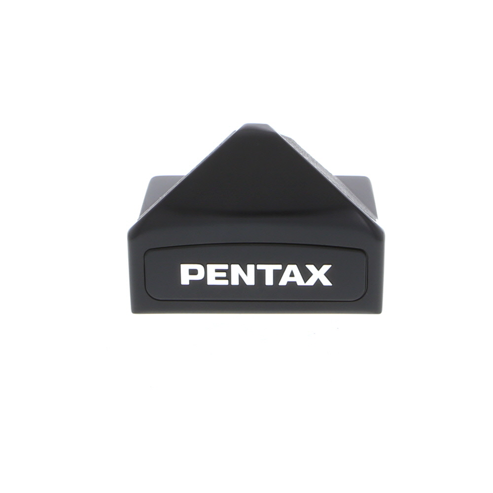Pentax Penta Prism 67 Finder