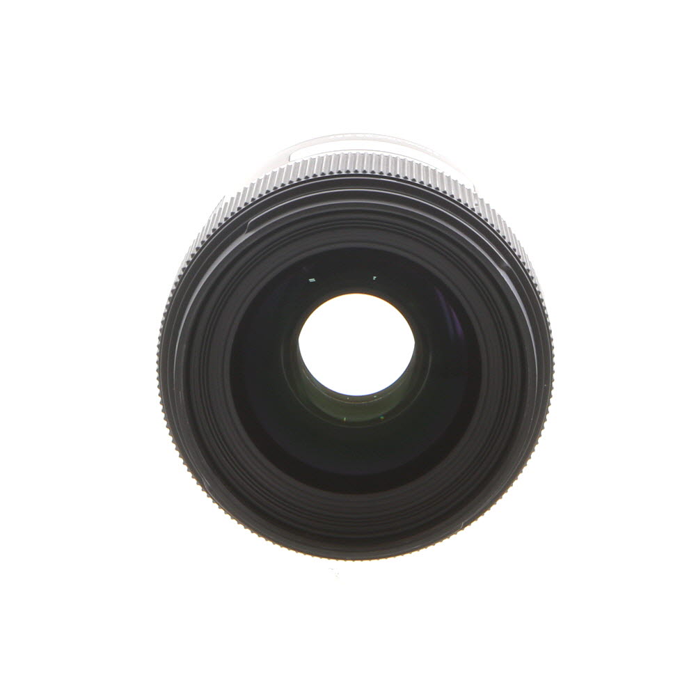 Sigma 35mm f/1.4 Art Lens for Canon