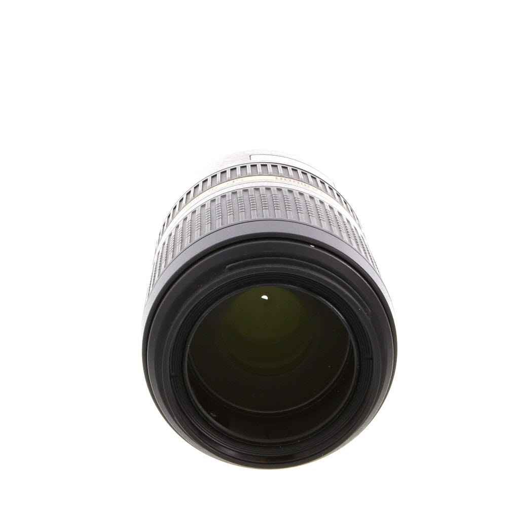 Tamron SP 70-300mm f/4-5.6 DI USD IF lens for Sony A-Mount [62] A005
