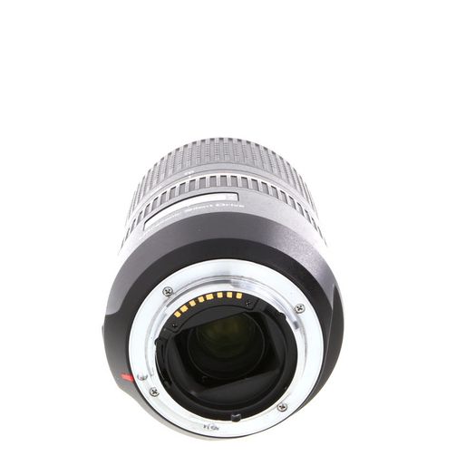 Tamron SP 70-300mm f/4-5.6 DI USD IF lens for Sony A-Mount [62]
