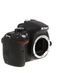 Nikon D5200 DSLR Camera Body, Black {24.1MP} thumbnail