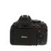 Nikon D5200 DSLR Camera Body, Black {24.1MP} thumbnail