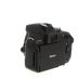 Nikon D5200 DSLR Camera Body, Black {24.1MP} thumbnail