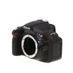 Nikon D5200 DSLR Camera Body, Black {24.1MP} thumbnail