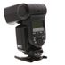Sony HVL-F60M Flash for Digital Cameras with Multi-Interface Shoe [GN60] {Bounce, Rotate, Zoom} thumbnail