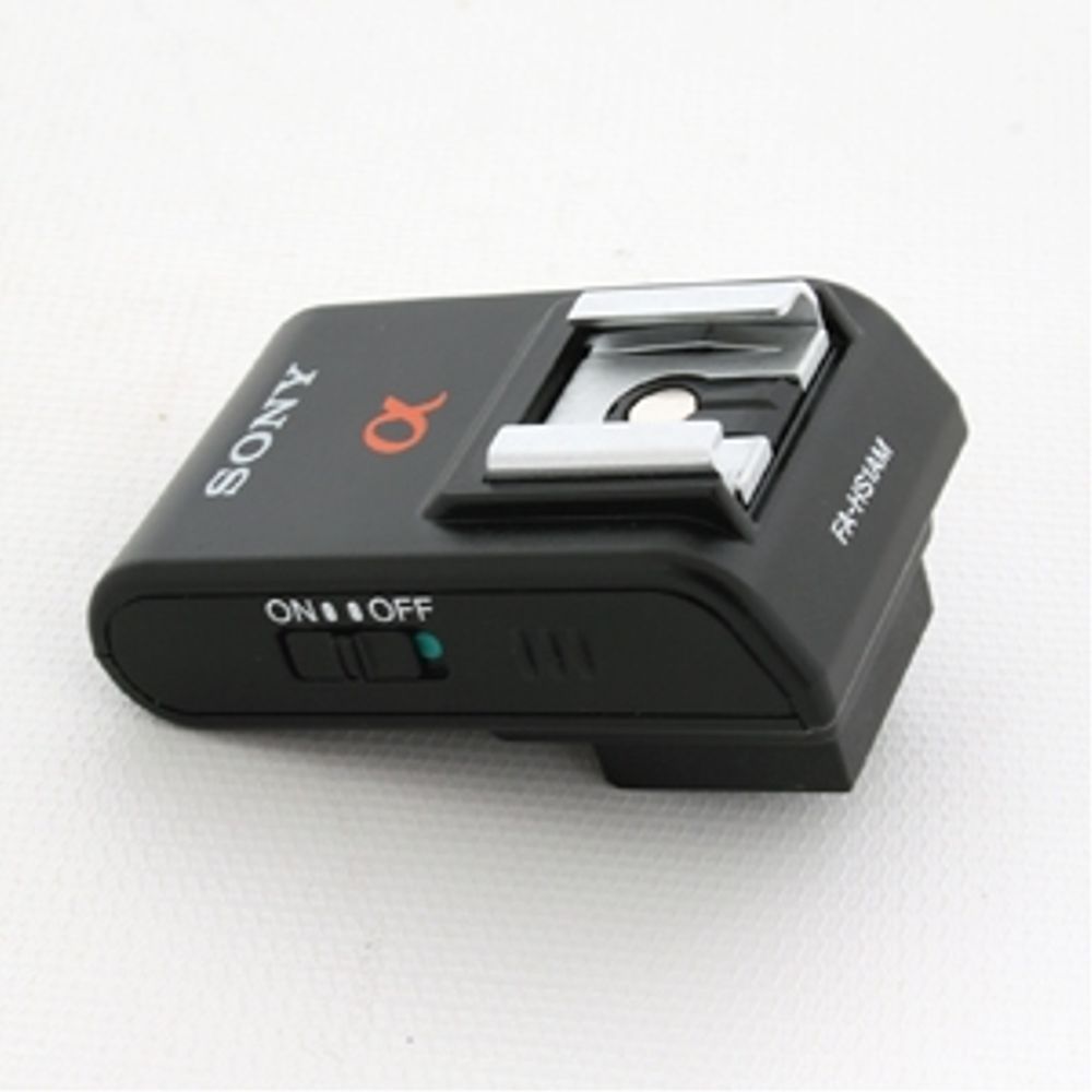 Sony Hot Shoe Adapter (FA-HS1AM)