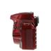 Nikon D3200 DSLR Camera Body, Red {24.2MP} thumbnail