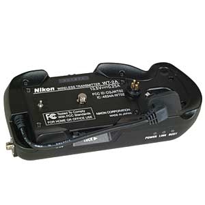 Nikon WT-1A Wireless Transmitter (D2H/D2X)