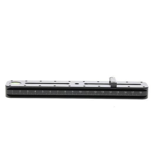 Really Right Stuff MPR-192 Multi Purpose Rail with MPR-C Flange