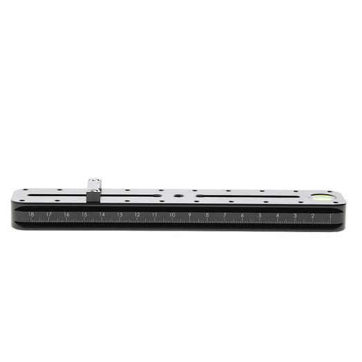 Really Right Stuff MPR-192 Multi Purpose Rail with MPR-C Flange