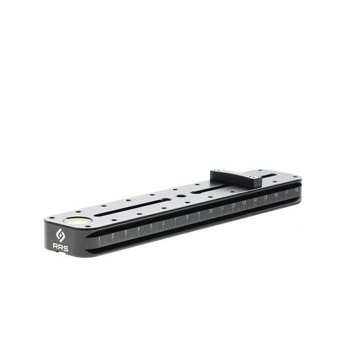 Really Right Stuff MPR-192 Multi Purpose Rail with MPR-C Flange
