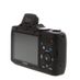 Canon PowerShot SX160 IS Digital Camera, Black (Camera Only) {16MP} thumbnail