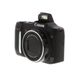 Canon PowerShot SX160 IS Digital Camera, Black (Camera Only) {16MP} thumbnail
