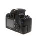 Canon EOS 1000D DSLR Camera Body, Black {10.1MP} European Rebel XS thumbnail