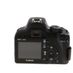 Canon EOS 1000D DSLR Camera Body, Black {10.1MP} European Rebel XS thumbnail