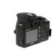 Canon EOS 1000D DSLR Camera Body, Black {10.1MP} European Rebel XS thumbnail