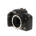 Canon EOS 1000D DSLR Camera Body, Black {10.1MP} European Rebel XS thumbnail