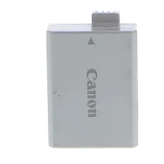 Canon LP-E4N Battery (11.1V, 2300mAh)