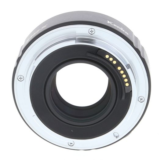 Kenko 1.4X TELEPLUS Pro 300 DGX Teleconverter for Canon EF Mount
