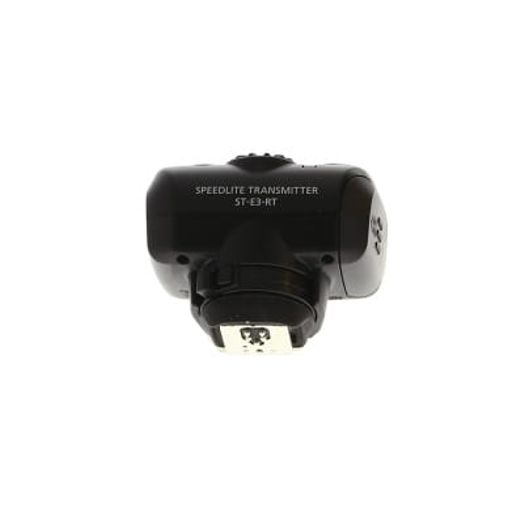 Canon ST-E3-RT Speedlite Transmitter (Original Version, Top Sync