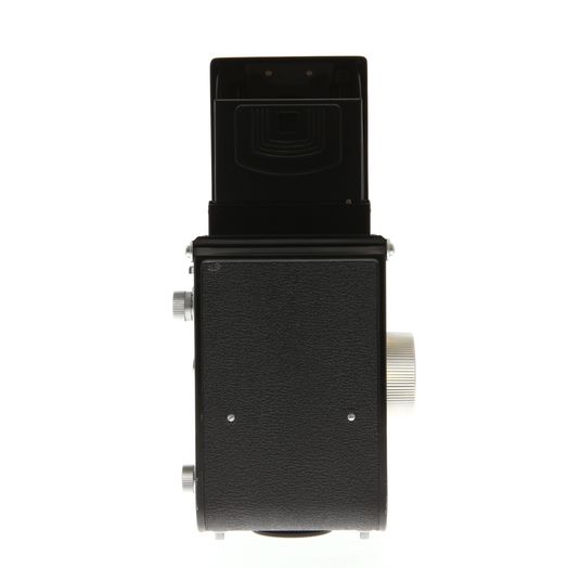 Ricoh Auto 66 Medium Format TLR Camera With 80 F3.5 Riken