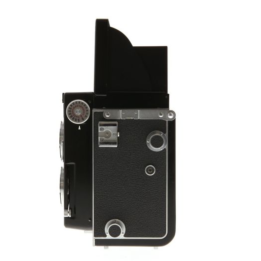 Ricoh KR-10 Super Reflex Appareil Photo Analogique + Objectif Rikenon 50mm f2