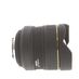 Sigma 12-24mm f/4.5-5.6 EX D DG HSM Autofocus Lens for Nikon F-Mount {Gel} with Built-in Hood thumbnail