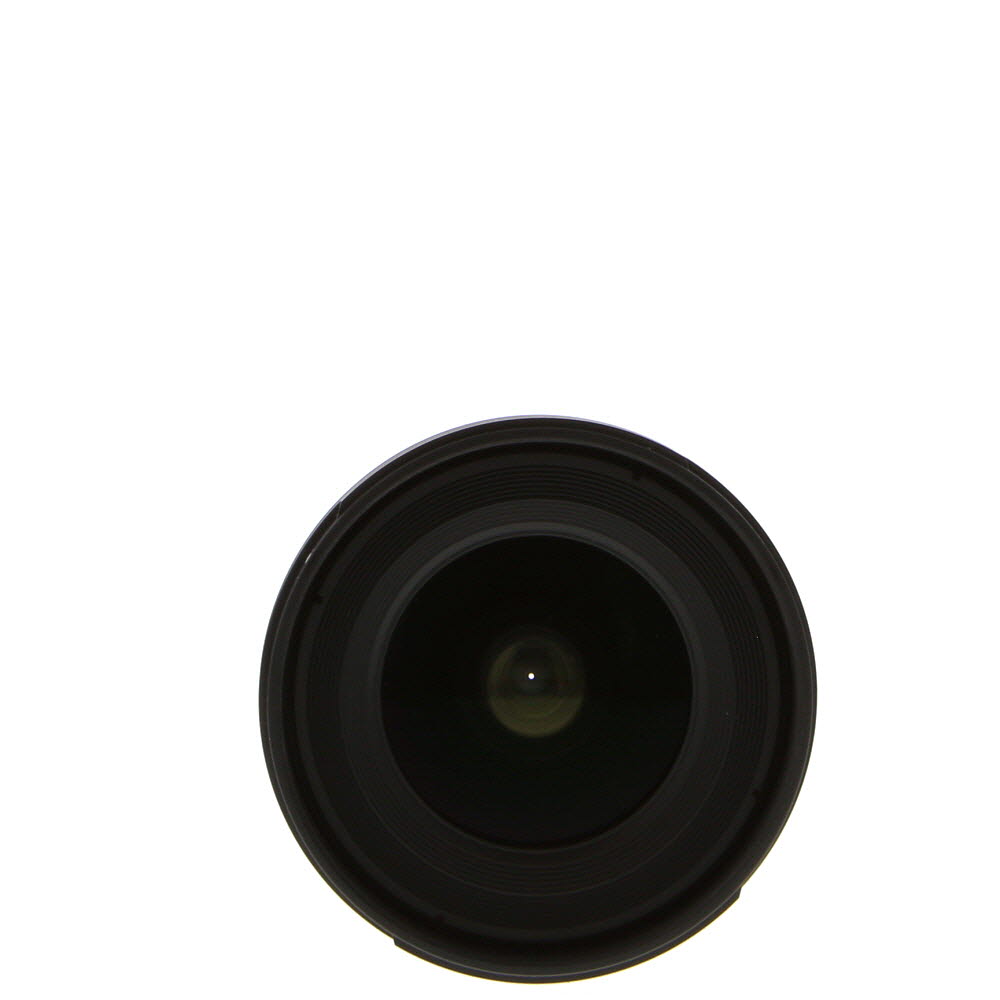Tokina AT-X 17-35mm f/4 SD Pro IF FX Autofocus Lens for Nikon