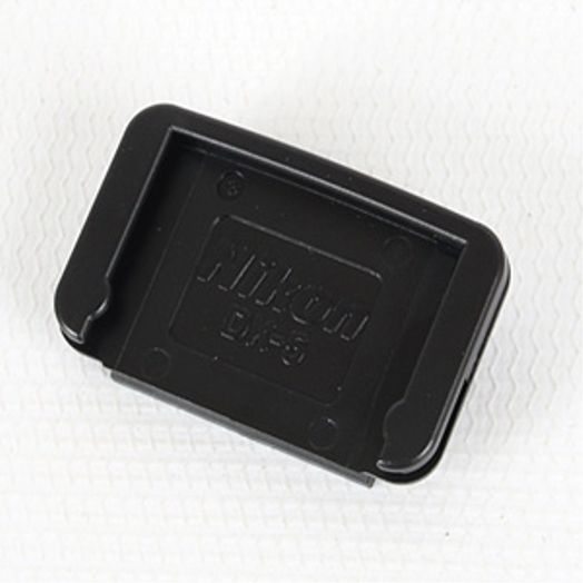Nikon DK 5 Eyepiece Cover