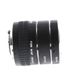 Kenko Auto Extension Tube Set 12, 20, 36mm DG for Nikon thumbnail