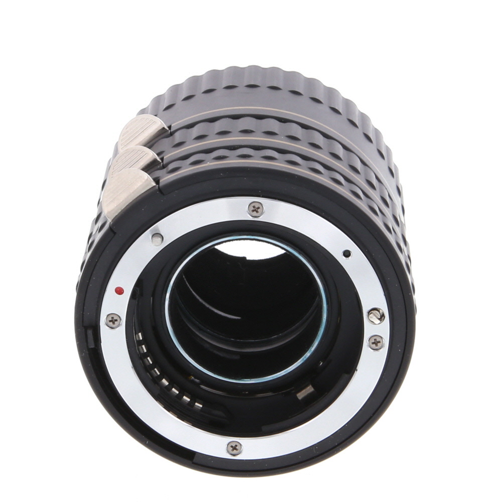 Auto Extension Tube Set for Nikon
