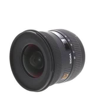 Sigma 50-200mm f/4-5.6 DC OS HSM AF Lens for Nikon APS-C DSLR
