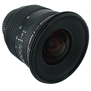 Promaster Digital 11-18mm f/4.5-5.6 EDO AF Aspherical LD (IF) (5-Pin) APS-C Lens for Nikon