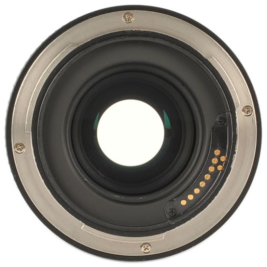 Mamiya 120mm f/4 Sekor D Macro Manual Focus Lens for 645AFD
