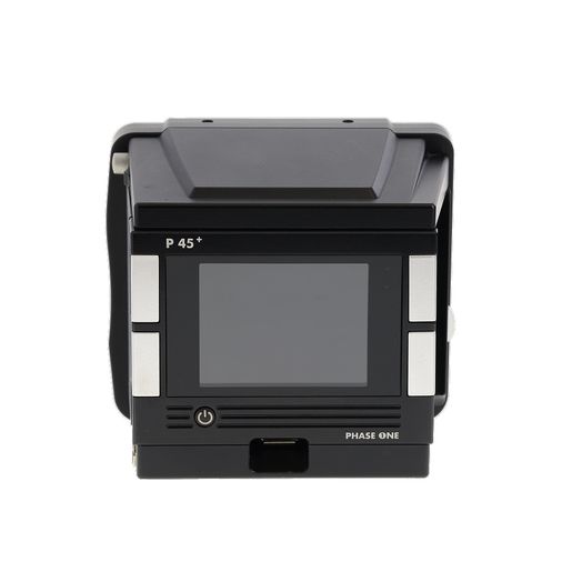 Phase One P45+ Digital Back for Mamiya 645AF, Phase One 645AF {39MP}