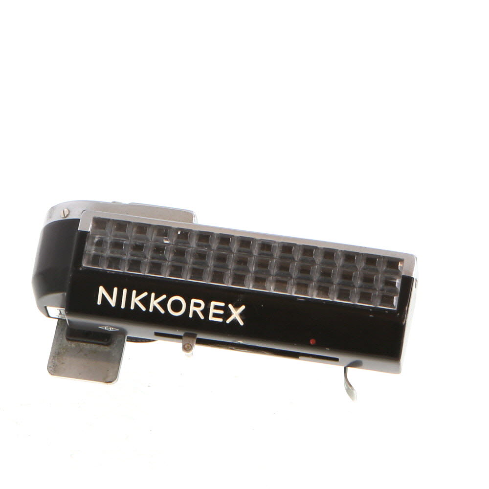 Nikon Nikkorex Exposure Meter NPK