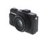 Olympus Stylus XZ-2 Digital Camera, Black {12MP} thumbnail