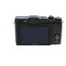 Olympus Stylus XZ-2 Digital Camera, Black {12MP} thumbnail