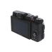 Olympus Stylus XZ-2 Digital Camera, Black {12MP} thumbnail