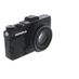 Olympus Stylus XZ-2 Digital Camera, Black {12MP} thumbnail