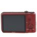 Sony Cyber-Shot DSC-H90 Digital Camera, Red {16.1MP} thumbnail